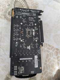 Asus GTX560 Direct CU II 1Gb DDR5