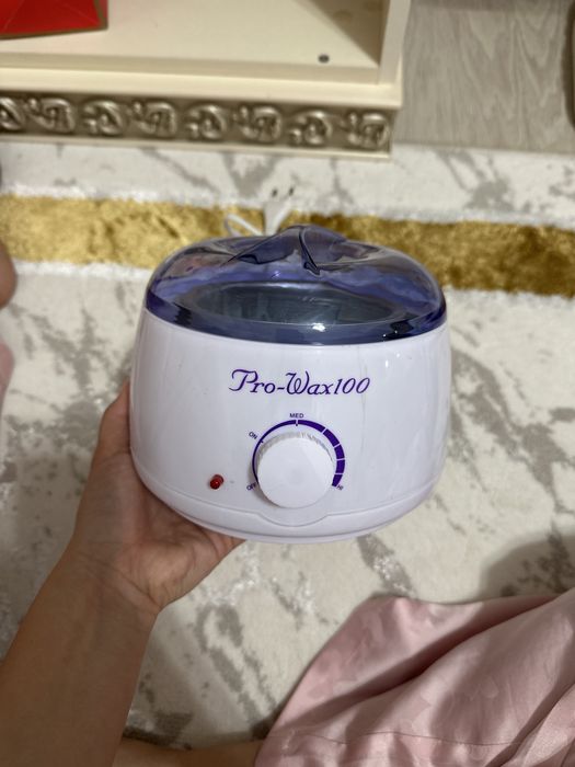 Продам воскоплав