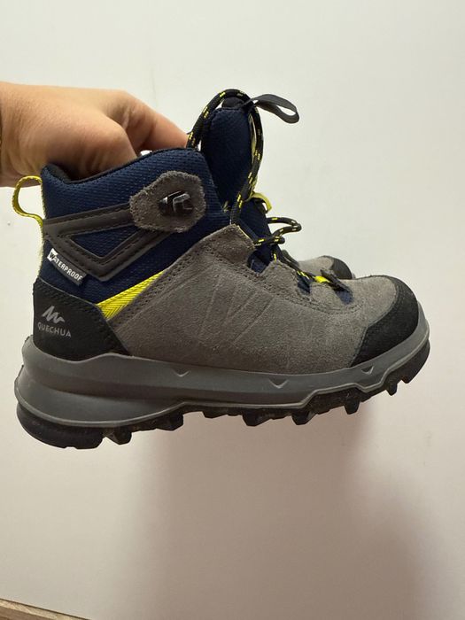 Зимни обувки момче