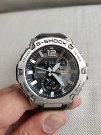 Продавам часовник G-SHOCK Solar Bluetooth GST-B300S-1AER в гаранция