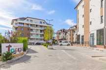 Apartament 2 camere 50 mp mobilat si utilat Otopeni