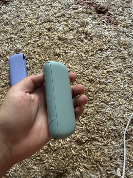 IQOS Iluma I ca nou