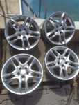 4 jante aliaj 5x110 R17 opel astra g meriva combo zafira corsa vectr