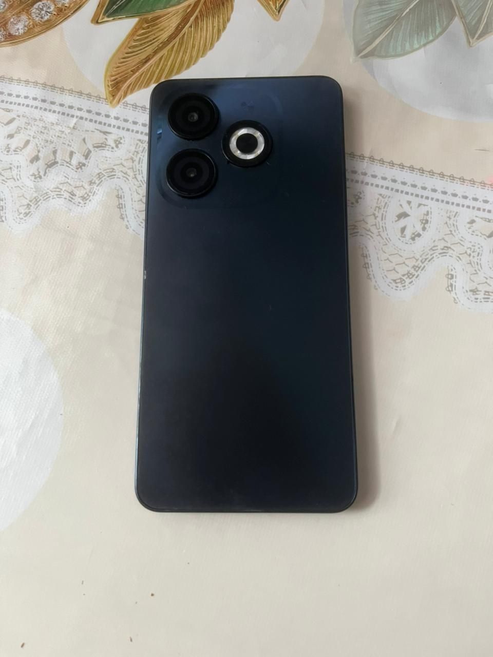 Infinix smatr 8.