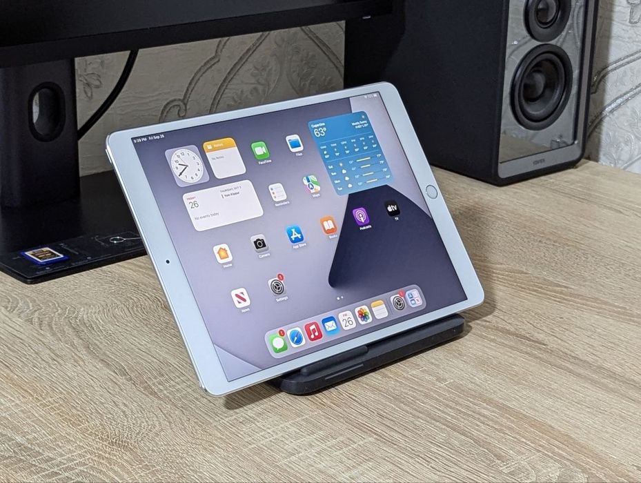 Apple iPad Pro (1st Gen) 10.5” WiFi 256GB