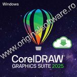 CorelDRAW Graphics Suite 2025 v26 Serial Key cu Licență Permanentă!
