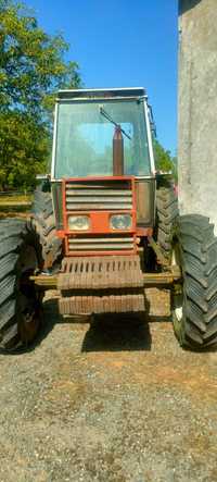 Dezmembrez tractor fiat 880_5