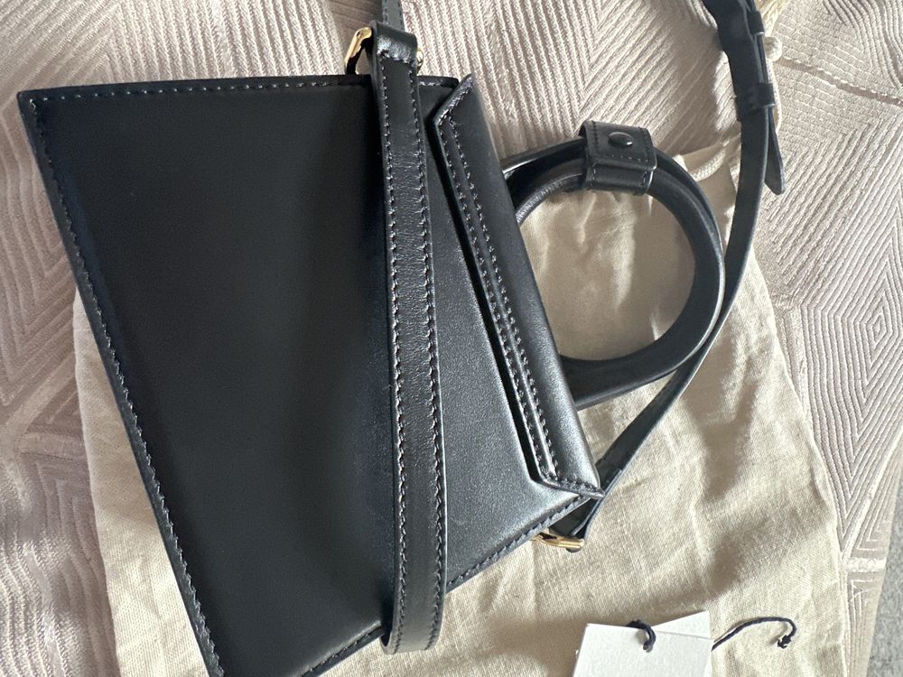 Сумка Jacquemus
