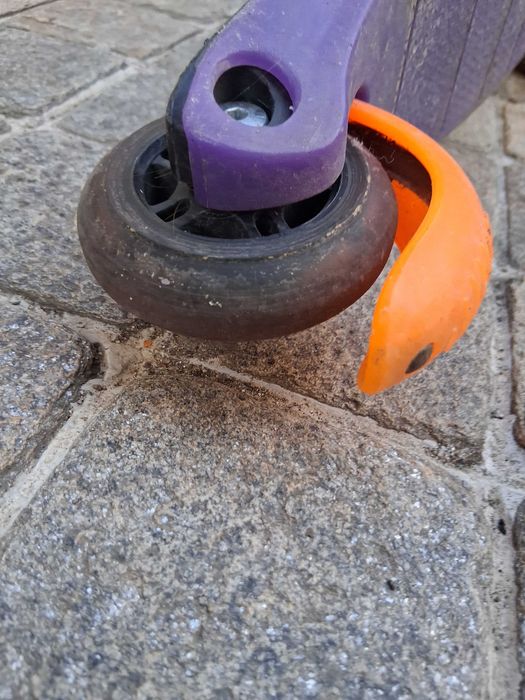 Тротинетка Micro Mini