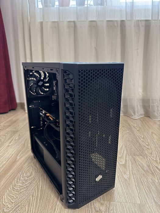 Calculator PC Gaming PLUS MAX
