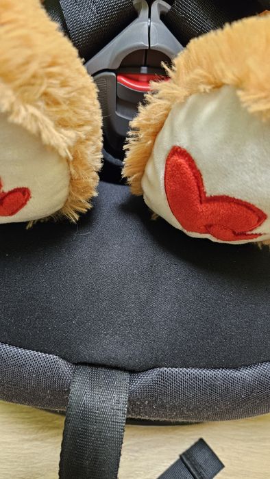 Стол за кола CHICCO UNICO 0-36  360° ISOFIX  столче за кола