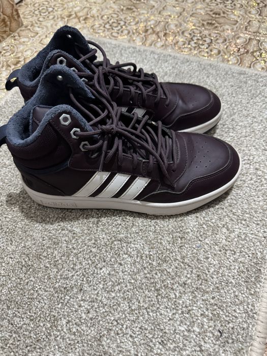 Vand adidasi baieti Adidas