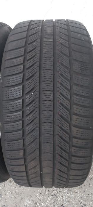 255 40 19 Континентал 2бр. Дот24