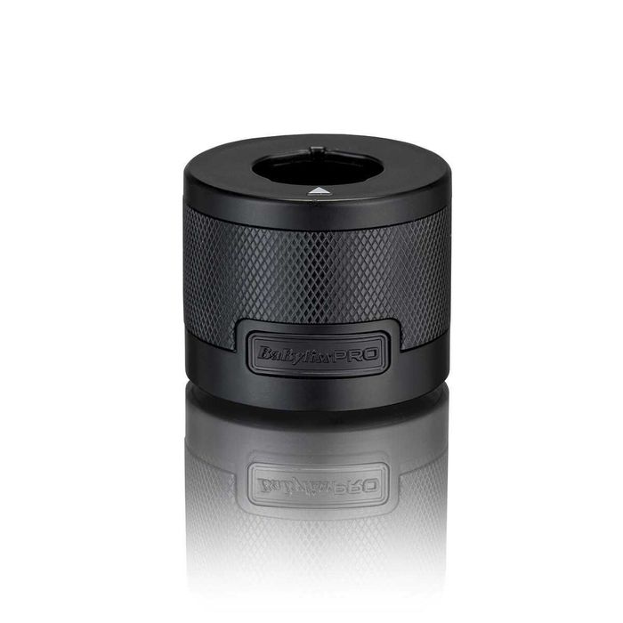 BabylissPro FXONE All Metal Double Foil – Черен Шейвър