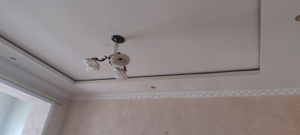 2 комнатная квартира на Жаркурганской