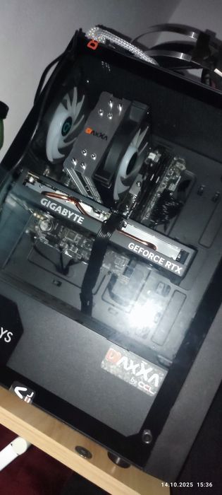 PC Gaming Ca Nou