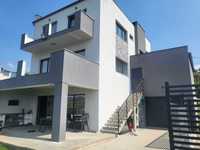 Casa individuala (nu duplex), cartier Iris , str Pomet