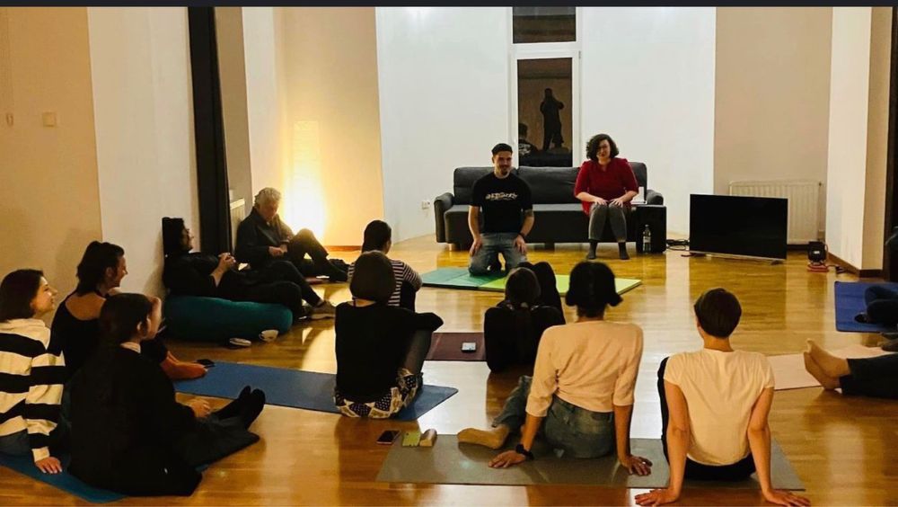 Masaj terapeutic la domiciliu