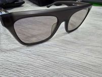 Дамски слънчеви очила Donna Karan DO 502S - 014 Smoke Crystal