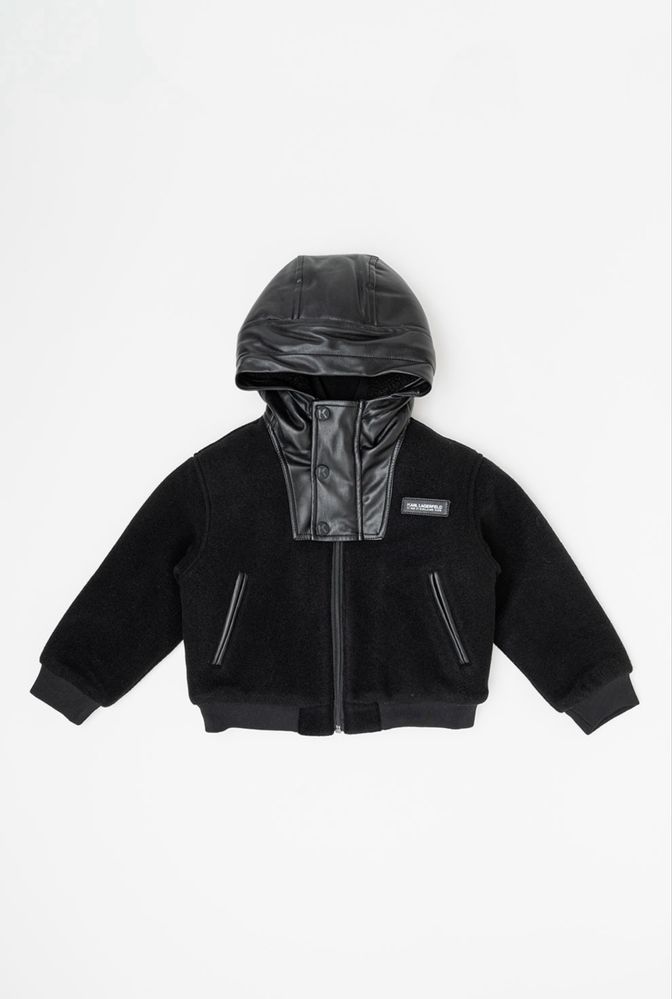Karl Lagerfeld яке 162 см