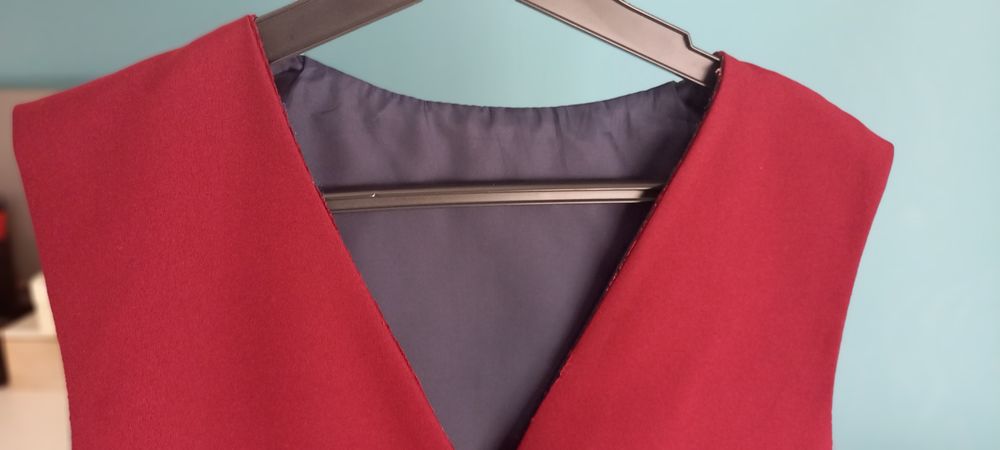 Vesta scoala 12-14 ani