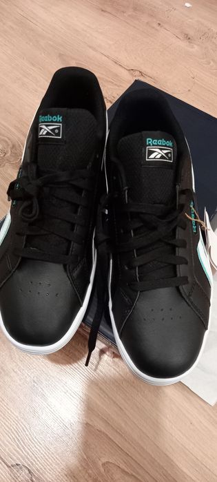 Маратонки Reebok