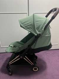 Carucior sport Cybex Coya