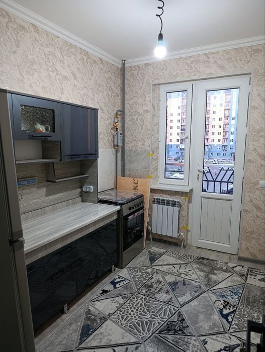 Бектемир Водникда ижарага квартира бор