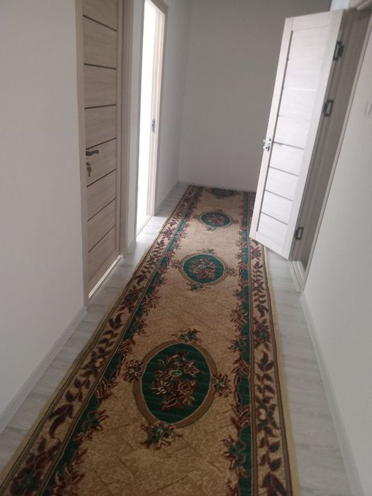 Сдаётся квартира на долгий срок