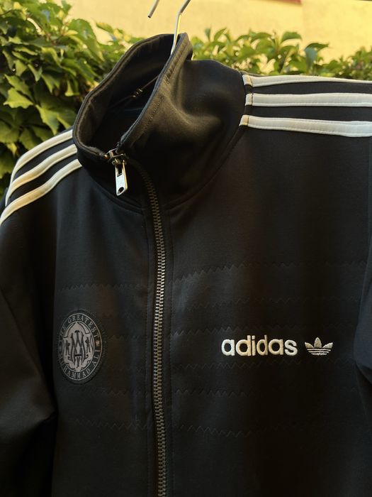 Vand jacheta Adidas Originals Muhammad Ali