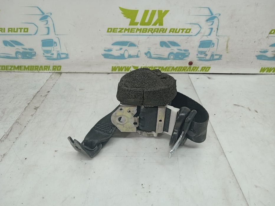 Centura de siguranta spate 34037781 Ford Fiesta 6 [2008 - 2013]