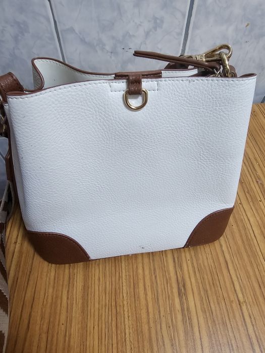 Geanta dama piele ecologica