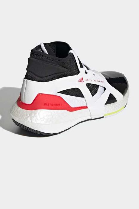 ЧЕРЕН ПЕТЪК Оригинални  *ADIDAS ULTRABOOST 21 Stella McCartney* 38 ,4