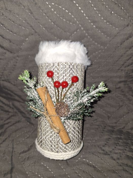 Декорация ръчно изработена