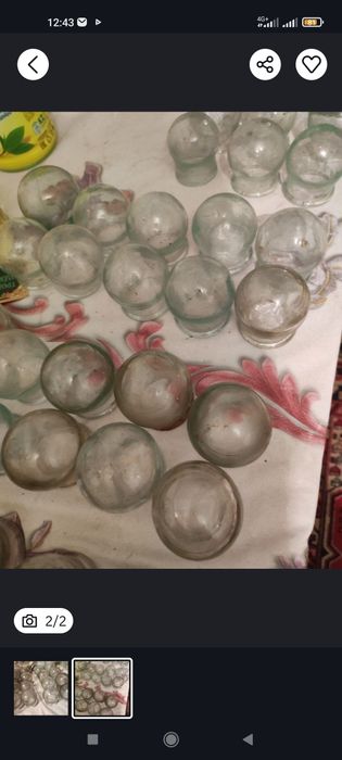 Банки медицинские