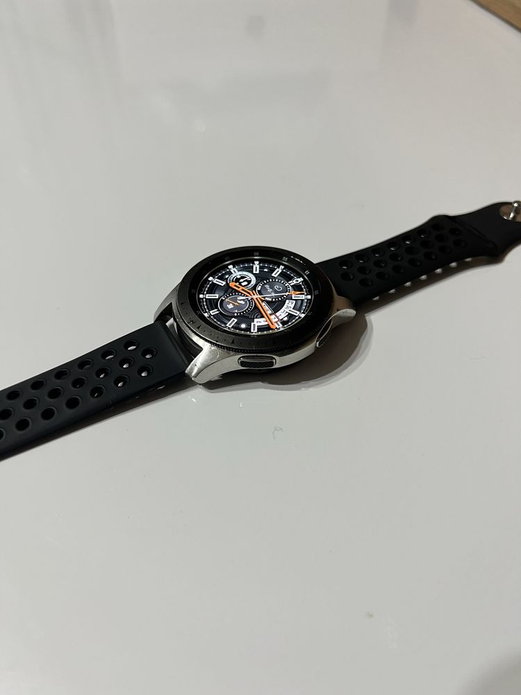 Samsung Galaxy Watch