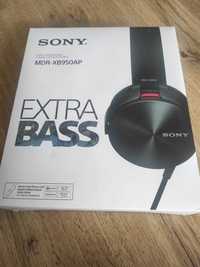 Слушалки Sony MDR-XB950AP Extra bass