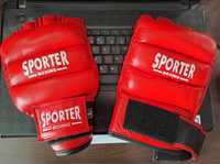 Ръкавици за тренировки по бокс