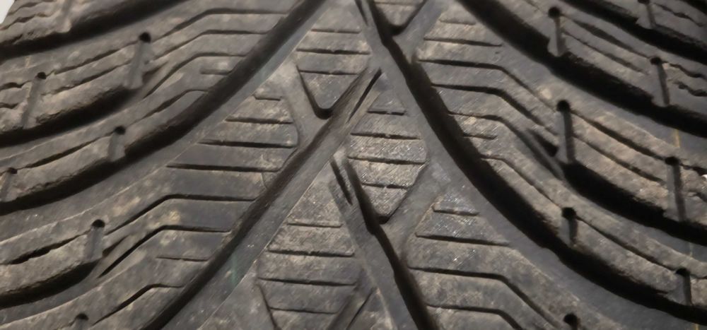 Зимни гуми BFGoodrich 205/55/16