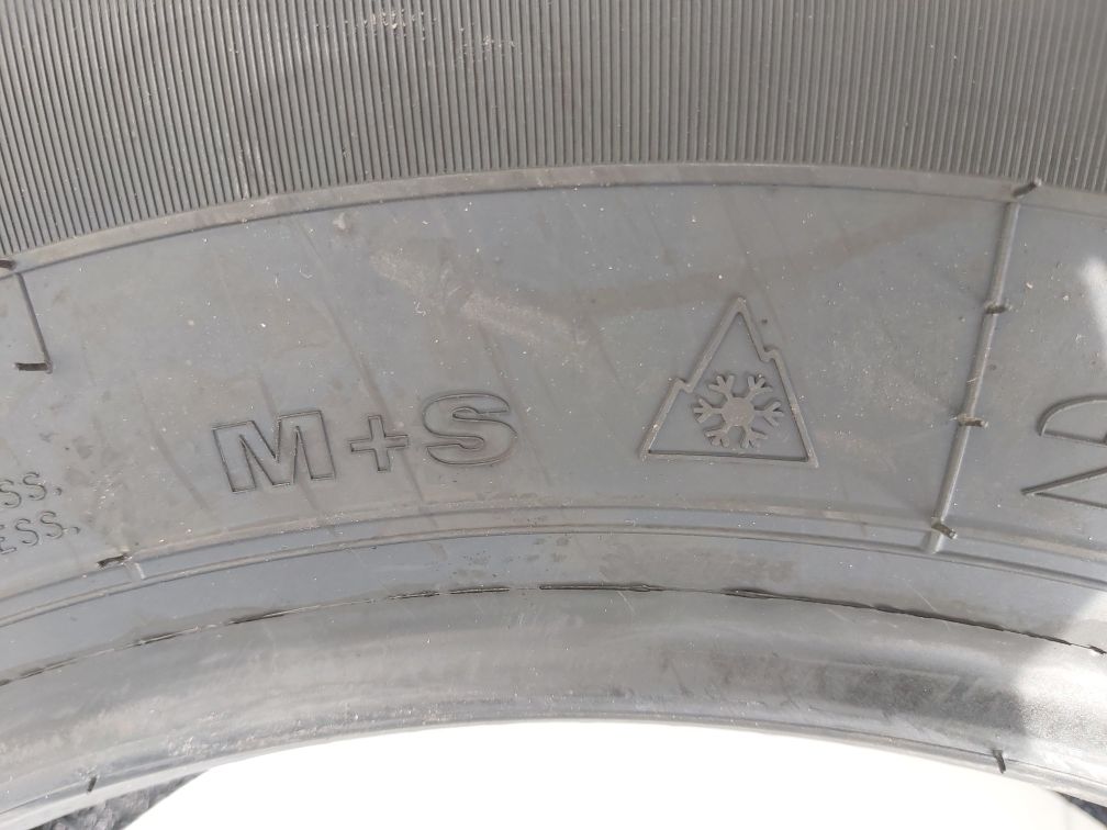 215/65 R16C, 109T, 8PR, HIFLY M+S, Anvelope mixte vara/iarna