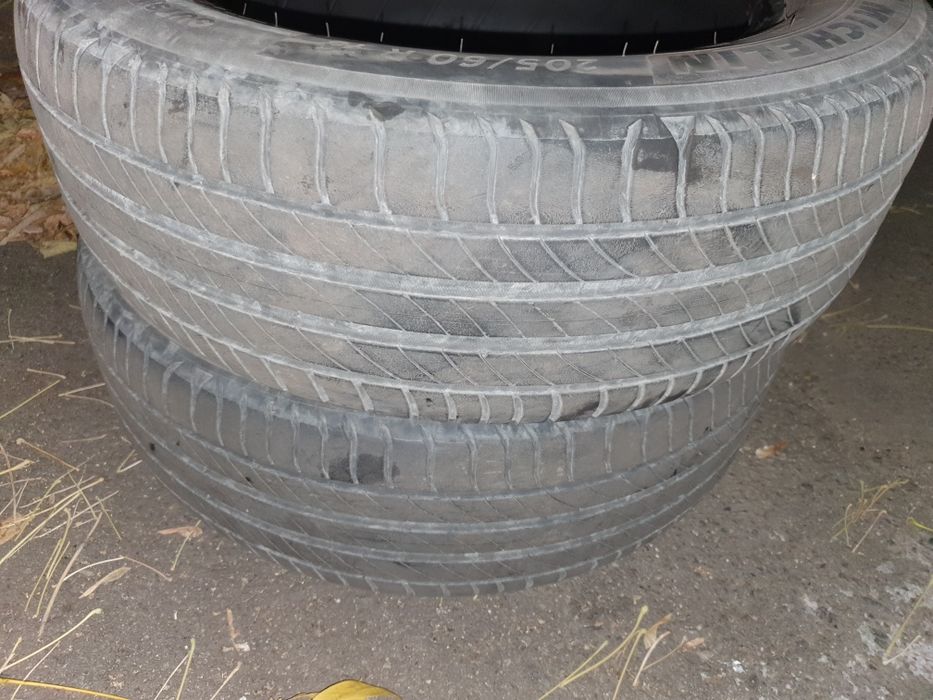 Anvelope vara Michelin Primacy 4