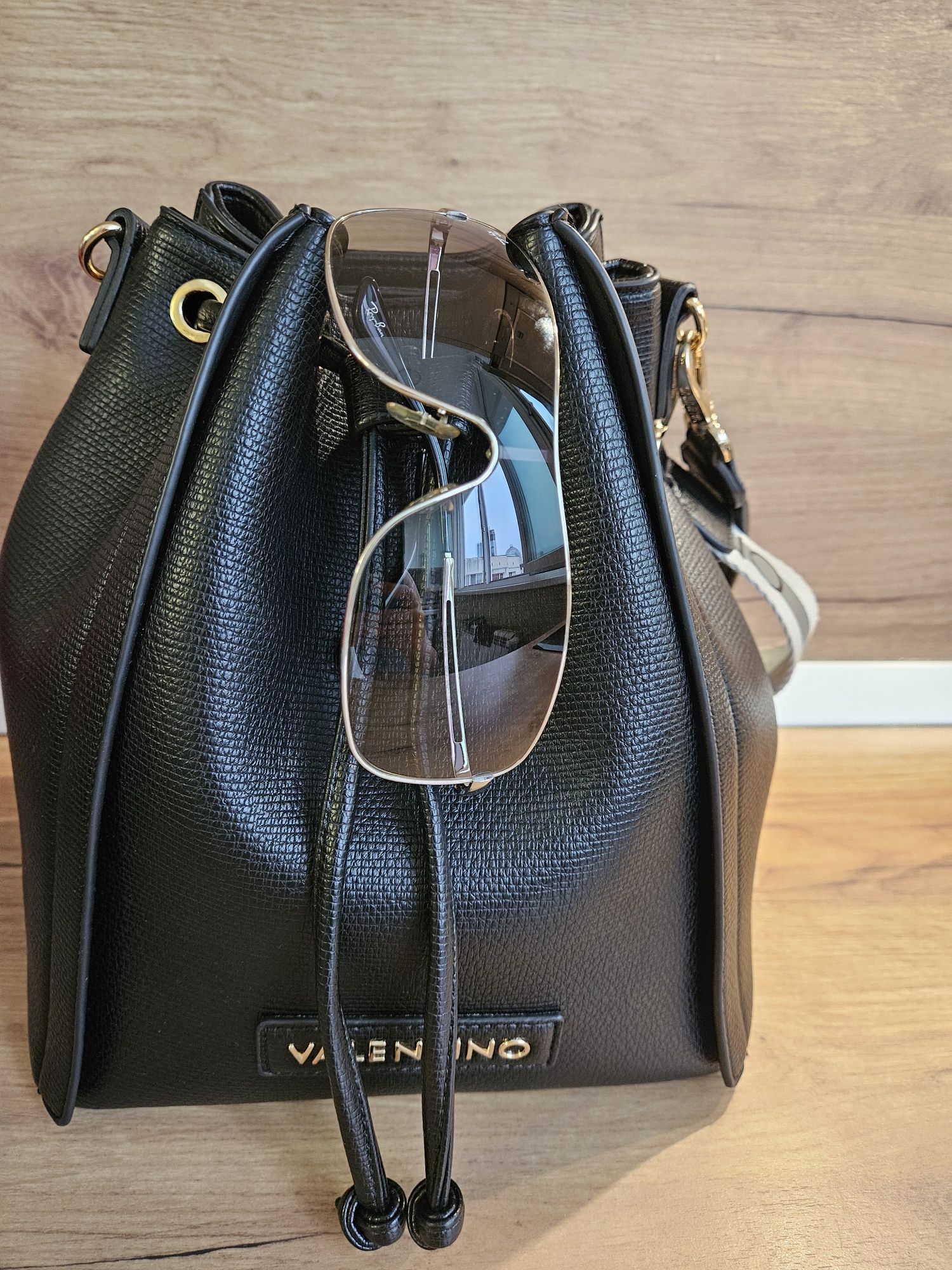Слънчеви очила Ray-Ban