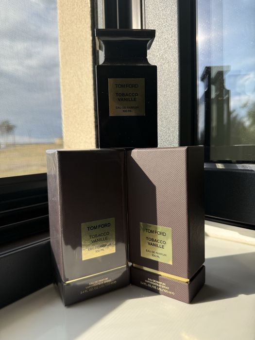 TOM FORD Tobacco Vanille