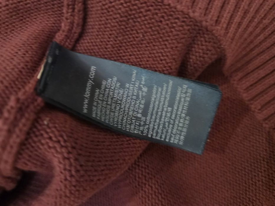 Мъжка блуза Tommy Jeans