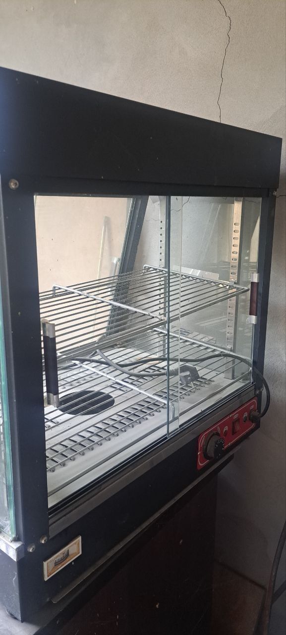 Grill apparati sotiladi