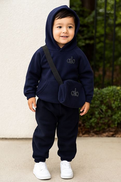 Янги мавсум учун энг ширин болалар кийимлари!