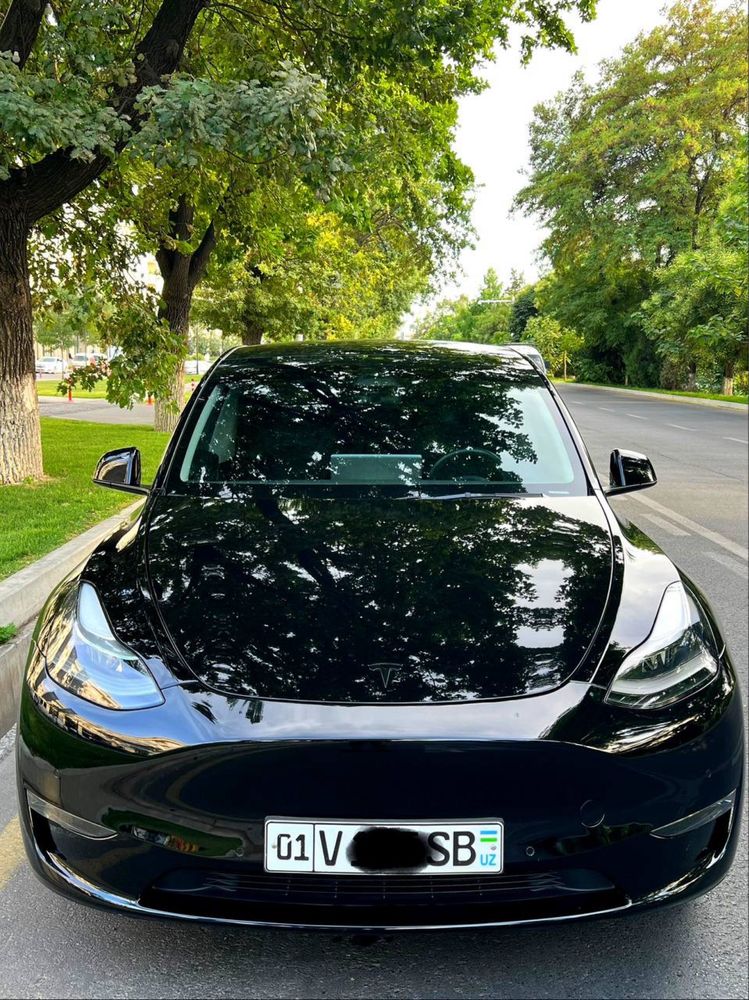 Tesla Model Y  Standart 2022/2023 Srochno