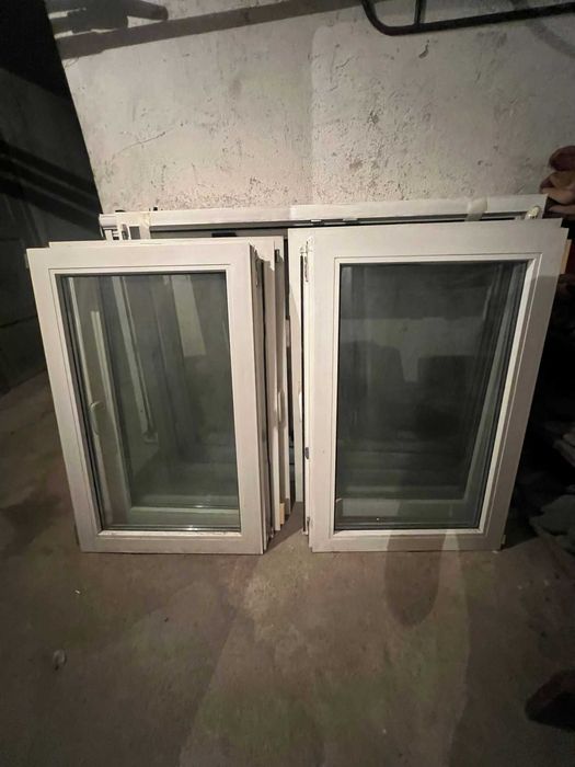 geamuri termopan cu rulou si plasa tantari-Baia Mare