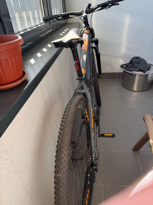 Планински Велосипед Cross Fusion 29” М