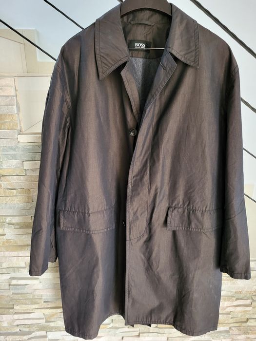 Trench Ralph Lauren,Boss